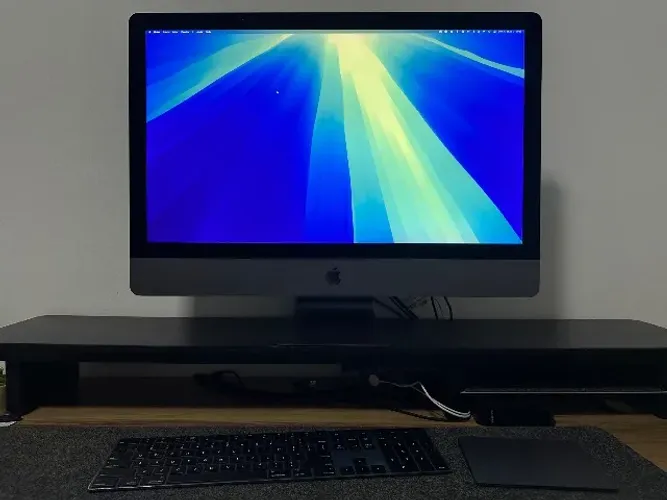 iMac Pro 5K 27''