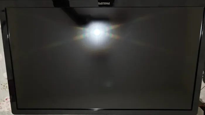 Televisão LCD 32? Philips 