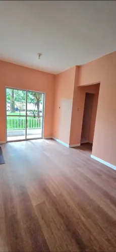NEO COLORI - Bacelar Imóveis vende apartamento térreo, 2 quartos, Rod. Mário Covas