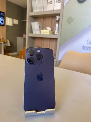 iPhone 14 Pro