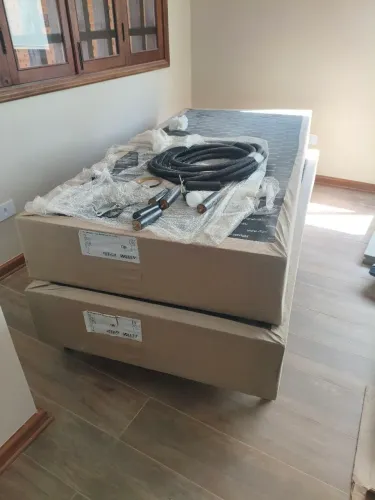 Cama solteiro