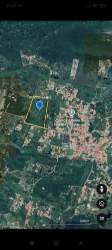 8.0150hectares em Siúpe liga 9 87 48 31 08Diego9989F