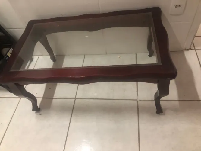 Mesa de centro