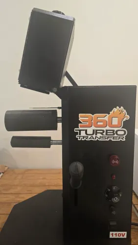 Turbo tranfer 360