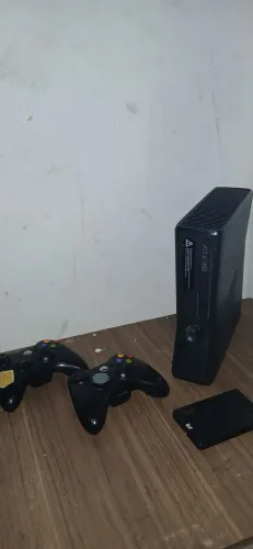 Xbox 360 desbloqueado 