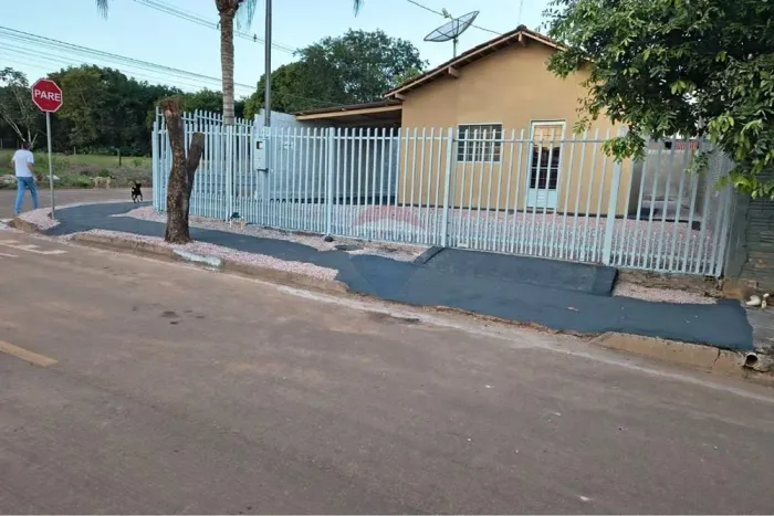 Sua Casa dos Sonhos em Rondonópolis: Visite Já!