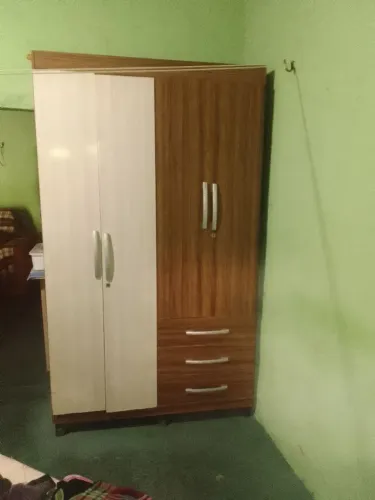Guarda Roupa