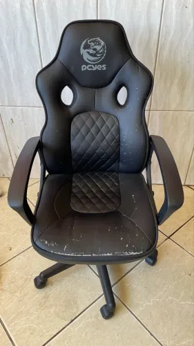 Cadeira gamer