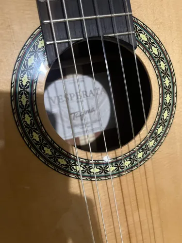 Violão Tagima Vesperata