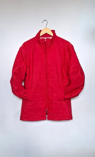 Jaqueta Nylon Corta vento G 