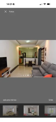 Casa venda