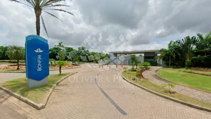 Júnior Creci 4745 - 84 99922.4172- Condomínio Reserva Bonfim - Lote 356m² - R$ 220.000,00 