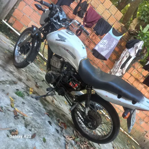 125 fan