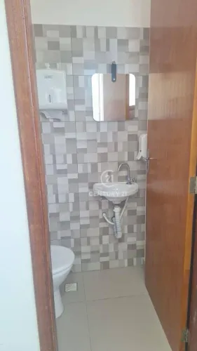 Sala à venda, 40 m² por R$ 550.000,00 - Edifício West Point - Sorocaba/SP