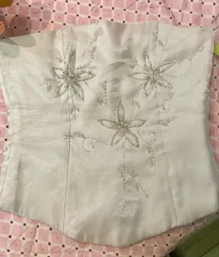 Corset vintage