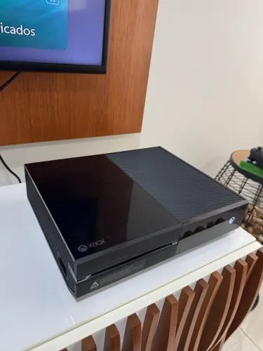 Xbox One 1tb