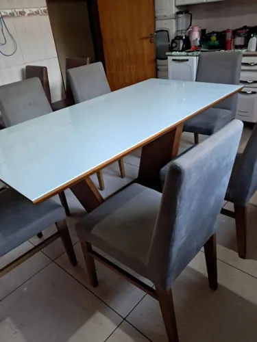 Mesa de jantar
