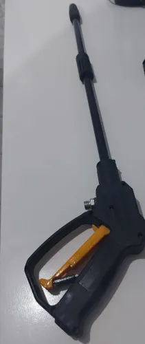 PISTOLA LAVADORA DE ALTA PRESSÃO WAP FIT 2.200 SEMINOVA