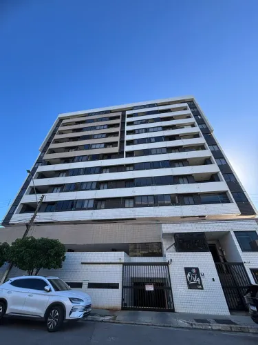ALUGUEL Apartamento MOBILIADO 2 Quartos | Vista Mar | Ed. Orly - Cruz das Almas