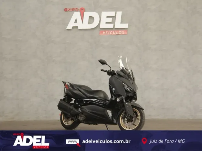YAMAHA XMAX 250 - 2020/2021