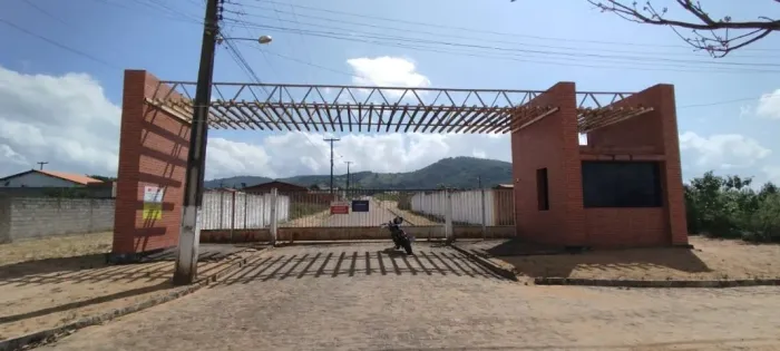 Terreno Lote(250m2) no Residencial Jardim Tropical - Palmeira dos Indios