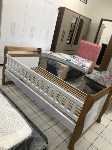 Cama infantil NOVA 659,00