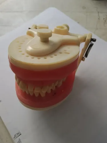 Materiais odontológico pra venda 