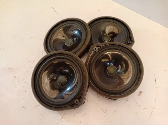 Kit auto falante Hrv Touring 2021