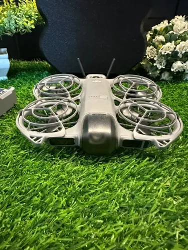 Drone Dji Neo 2 Impecável com Controle