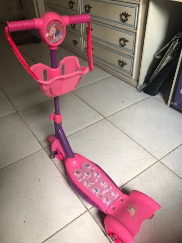 Patinete