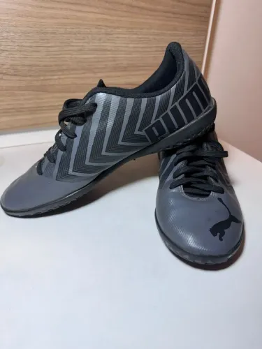 Chuteira Futsal Puma Tacto 2 - Tam 41
