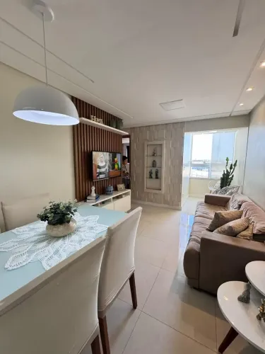 Apartamento para locação no SPAZIO ALAMEDA DOS IPÊS, INÁCIO BARBOSA, Aracaju, SE