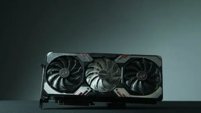 Placa de Vídeo ASRock Radeon RX 6900 XT Phantom Gaming D 16GB OC - R$2.799,00 (seminova)