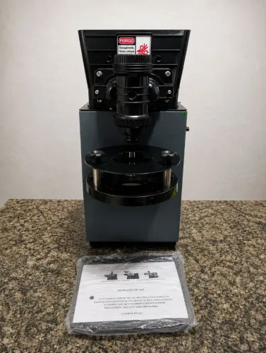 Modeladora de salgados compacta print