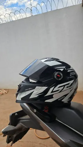 LS2 DRAZE