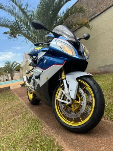 Bmw s1000rr