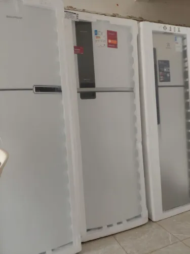 Geladeira Electrolux Z *