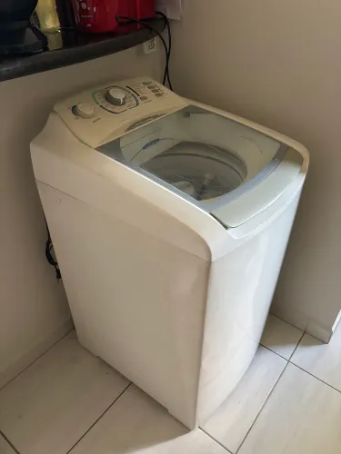 Máquina de lavar