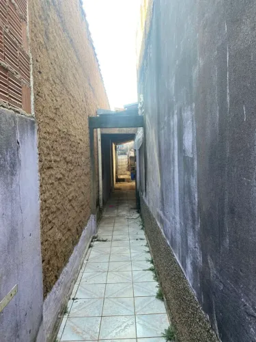 Vende-se imóvel em Vargem grande do Sul -Sp 
