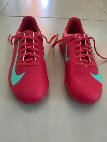 Chuteira Nike