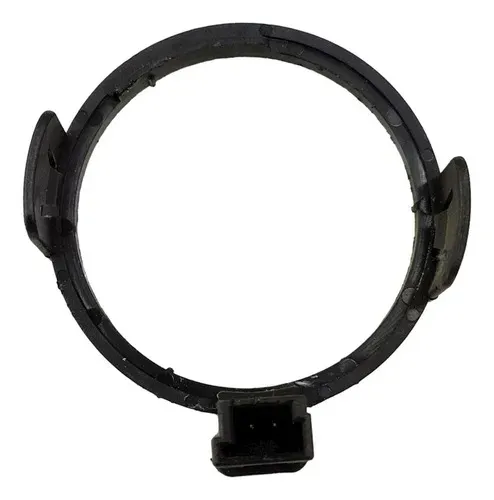 Antena Transponder Fiat Idea Adventure 1.8 8v 2007    166745 Não Informado