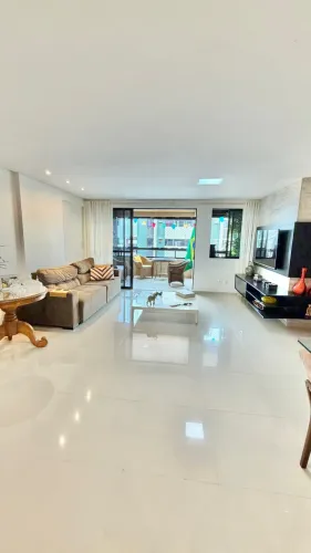 Apartamento à venda no EDIFÍCIO PÉROLA MAR - PONTA VERDE, MACEIÓ - AL, PONTA VERDE, Maceió