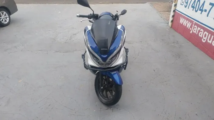 PCX 150 CC SPORT 2022