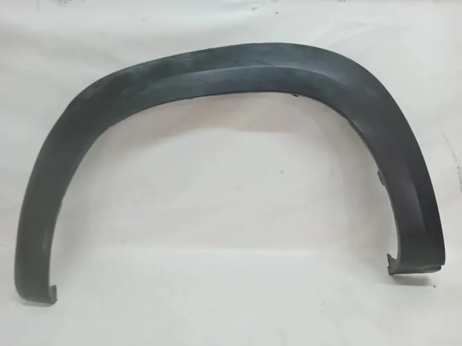 Moldura Paralama Kwid Dianteiro L/e Original Usado C/detalhe