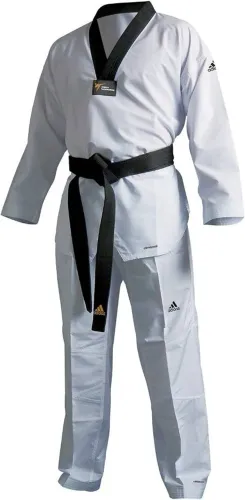 Dobok taekwondo adidas