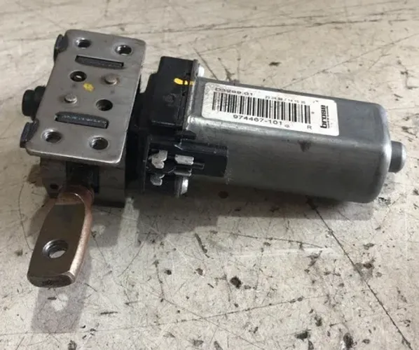 Motor Banco Direito Porsche Cayenne Touareg 2003 - 2010
