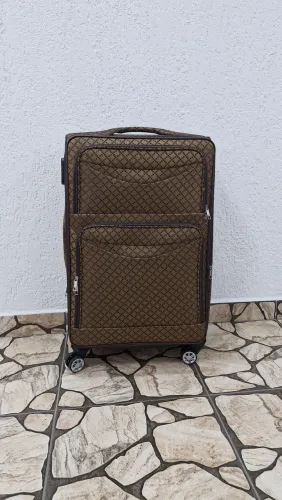 Mala para viagem 23kg