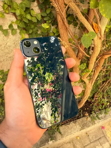 Iphone 13 256gb Midnight 