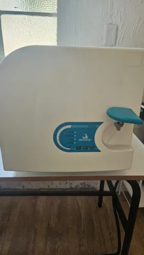 Autoclave Cristófoli 21 litros