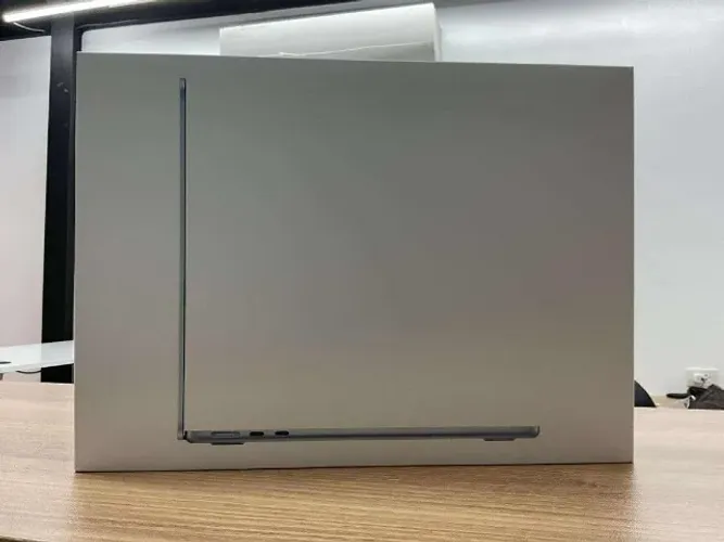 MacBook Air M5 512GB 16GB - Emitimos NF - Pronta Entrega - Até 18x - Novo Lacrado